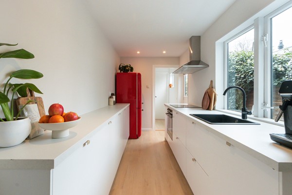 Medium property photo - Komatistraat 29, 3312 CB Dordrecht